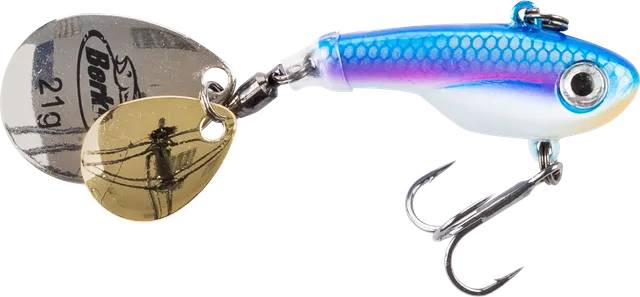 Berkley Pulse Spintail 5cm 5g Wagasaki