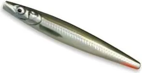 Savage Gear LT Zerling Crankbaits 9cm 12g Green/Silver