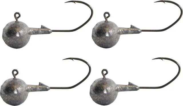 Predax MSF Jig Head 21g 2/0