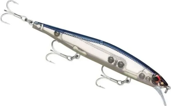 Rapala Precision Xtreme Mavrik Salt Crankbaits 11cm 1.5–1.9m 16g PB