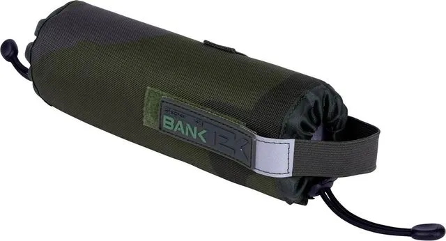 Sonik Bank-Tek Net Float 22cm