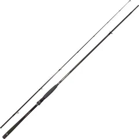 Hearty Rise Zander Game XT Spinning Rod 2.29m 5–23g