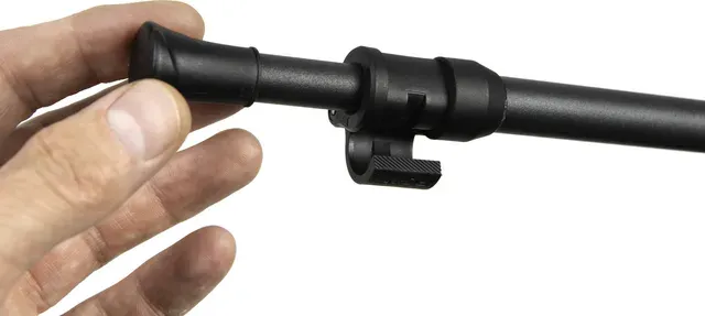 Fox 2 Tier Bivvy Table 1.8kg 38–57cm