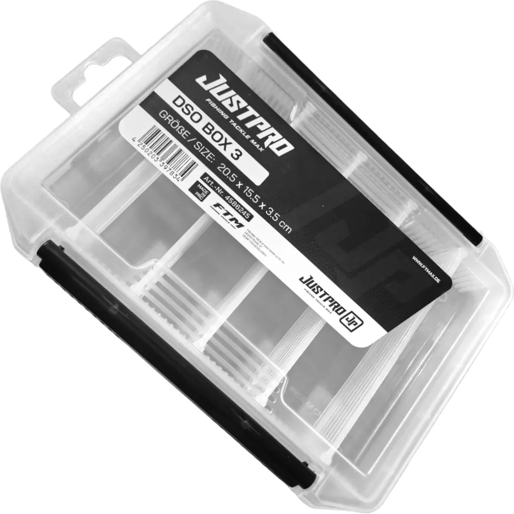 FTM DSO Box 3 20.5x15.5x3.5cm