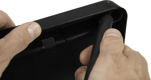 Fox 2 Tier Bivvy Table 1.8kg 38–57cm