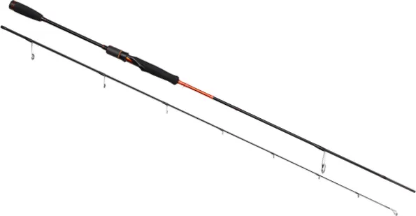 Kinetic Xarann UL CT 0702 2,1m 0,7-5g 2pc