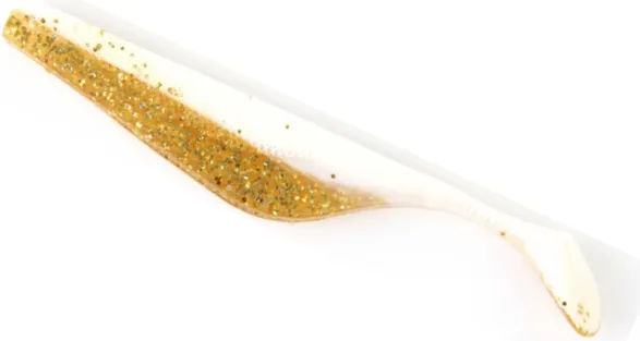 Fox Rage Quiver Shad 5.5cm Gold