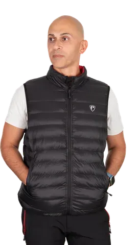 Fox Rage Reversible Gilet Jacket S