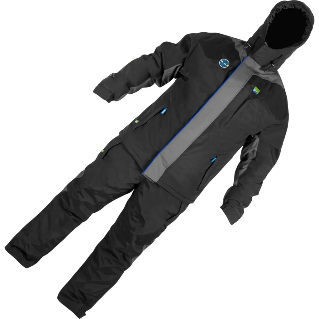 Ron Thompson Celcius Suit XXXL