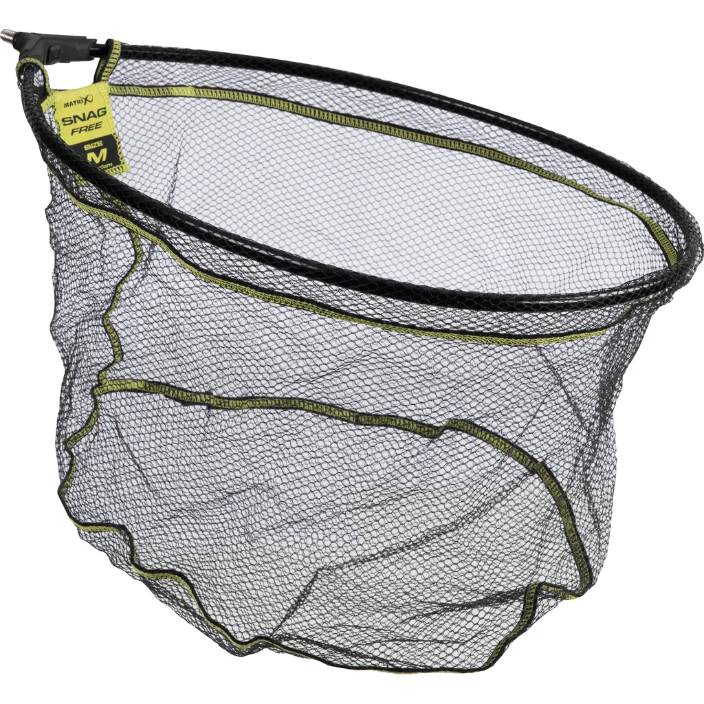 Matrix Snag Free Net Landing Nets & Handles S 45 x 35cm