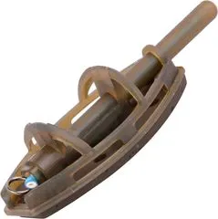 Cresta Elasticated Method Feeder 2.2mm