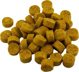 Carp Killers Pellet Boilies Ananas 15mm 3kg