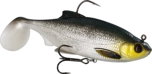 Westin Ricky The Roach Swimbait 14cm 57g Firetiger