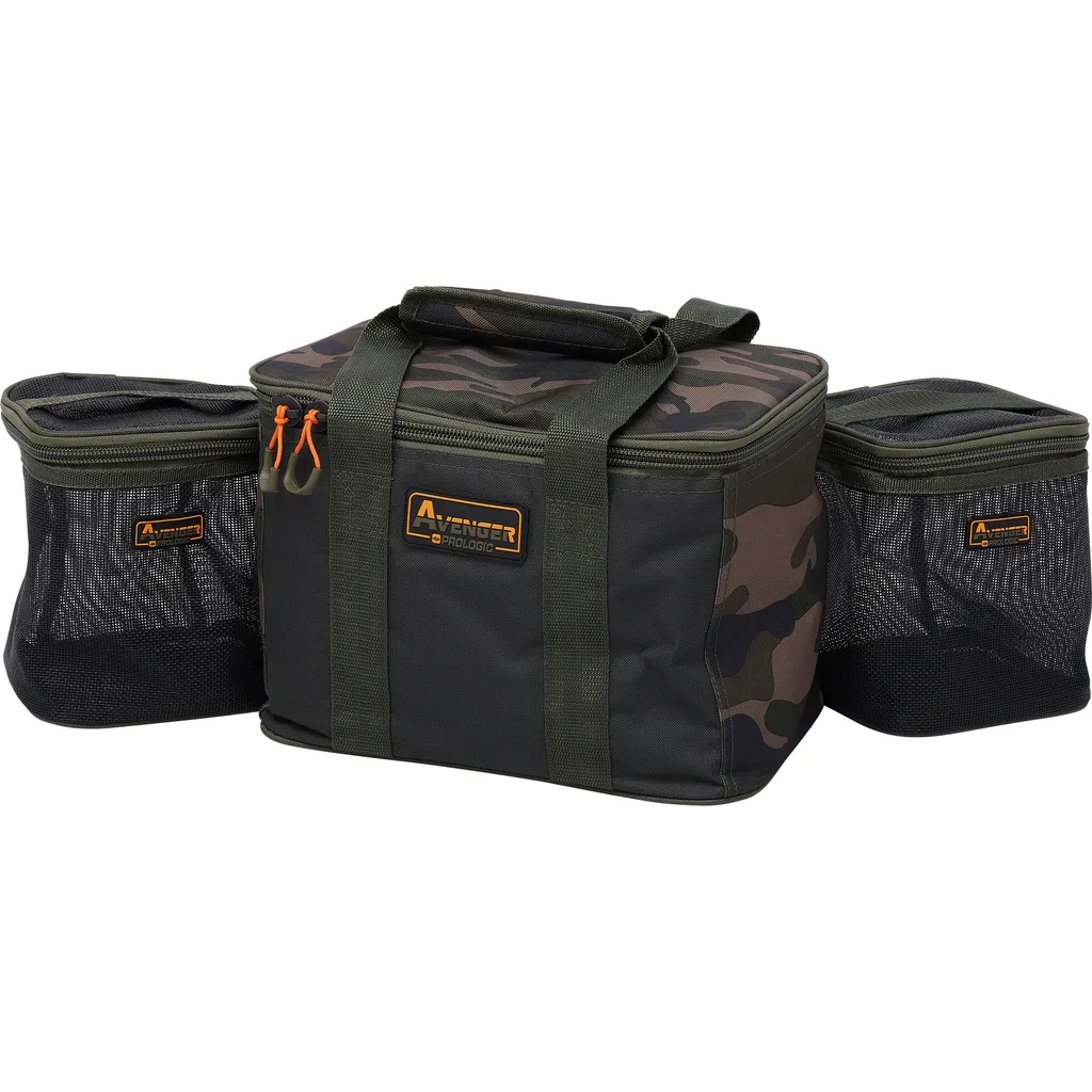Prologic Avenger Ködertasche S 30x18x23cm