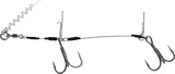 Westin Add-It Shallow Rig Double #2/0 1x7 40.8kg 15cm