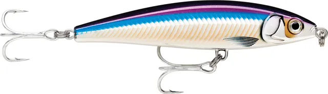 Rapala X-Rap Magnum Prey 10cm 41g PHV