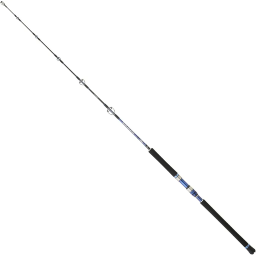 Hearty Rise Monster Game Jigging Meeresrute 1,62m 70-150g 1pc