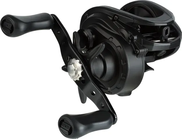 Abu Garcia Max 5 Baitcasting Reel 300LP 6.4:1 Left