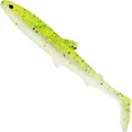 Westin Bullteez Shadtail 7.5cm 4g Sparkling Chartreuse