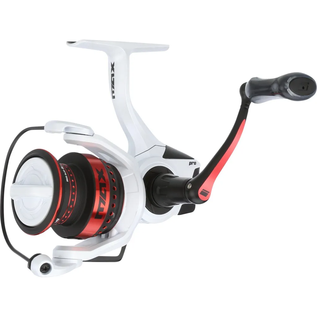 Abu Garcia Max Pro Spinnrolle 1000S 5.2:1