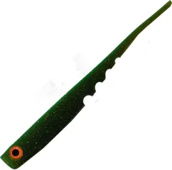 KSM River Fighters Pin Tail Softbait 20cm 5W30