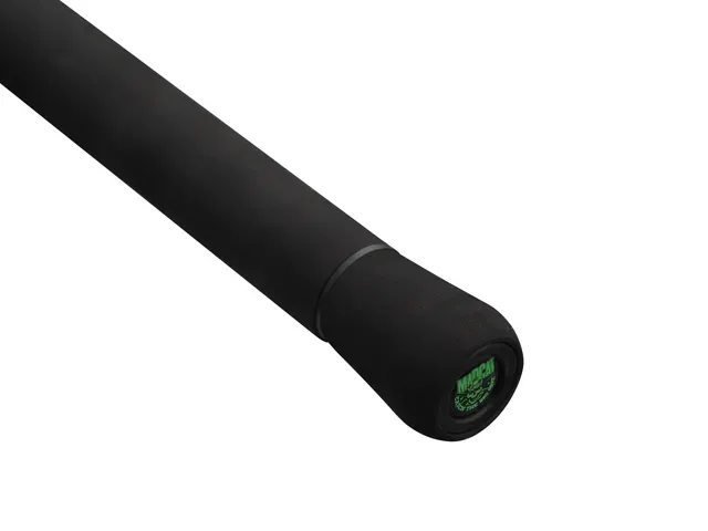 Madcat UV Series Heavy Duty Spinning Rod 2.4m 200–300g Medium Fast