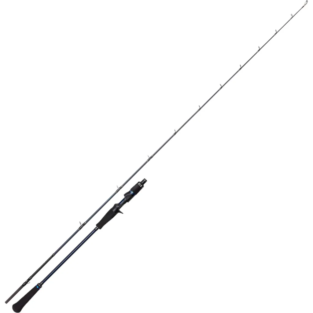 Westin W2 Slow Jigging-T Meeresrute 1.93m 250g 2pc