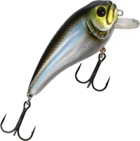 Westin Fat Bite Crankbait 8cm 0.3–0.8m 24g