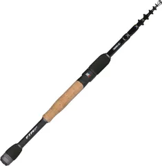Tubertini Micro Spin X Spinnrute 2.1m 2–15g 7pc