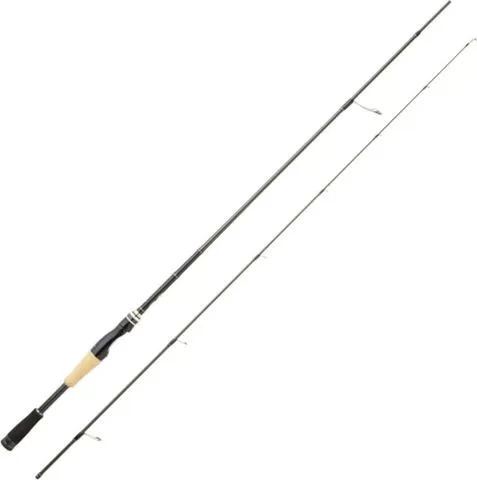 Hearty Rise Suonalution Spin Spinnrute 1.96m 4–14g