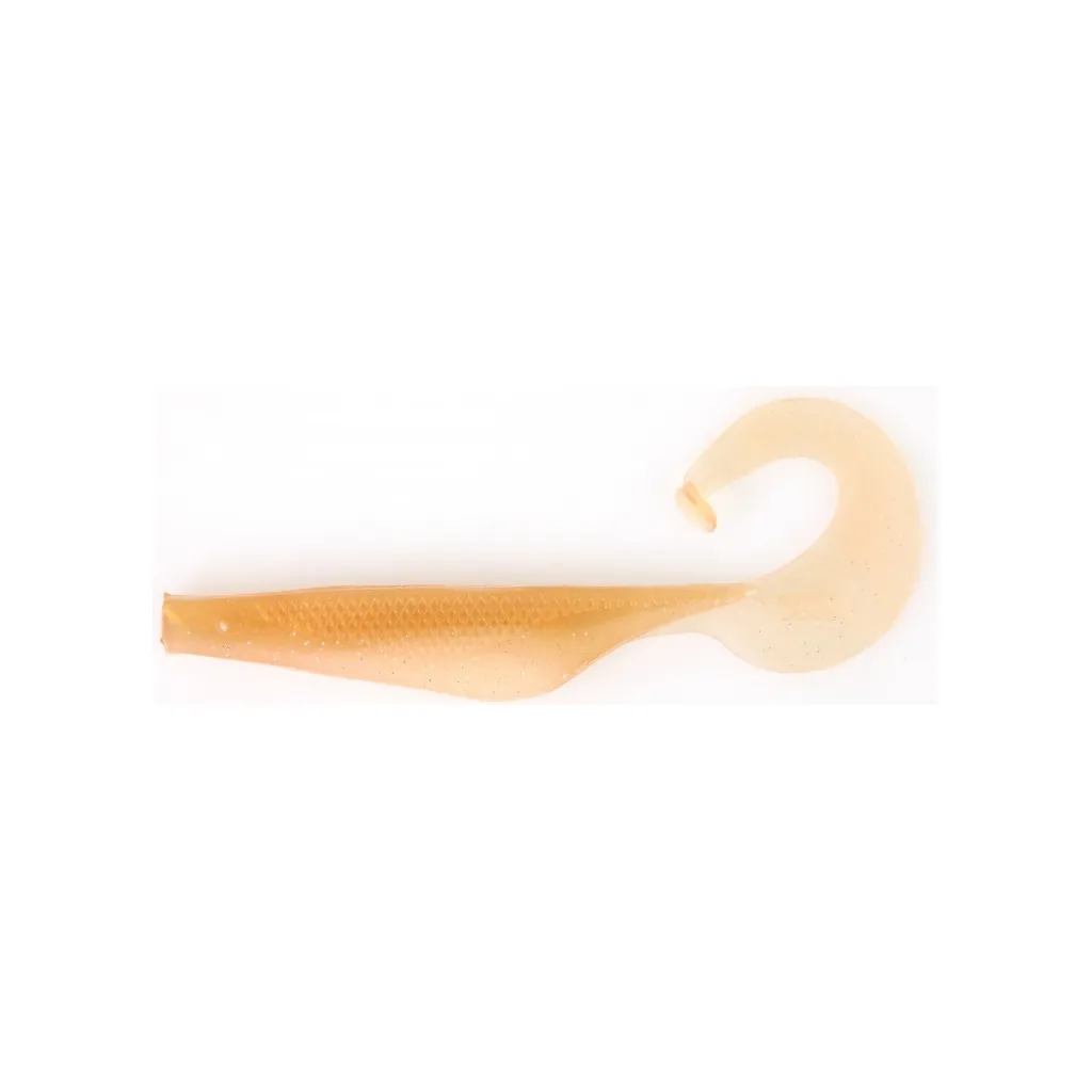 Fox Rage Chatter Tail Gummiköder 10cm Ayu