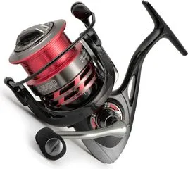 Fox Rage Prism X Spinnrolle 4500 346g 4.6:1 9+1