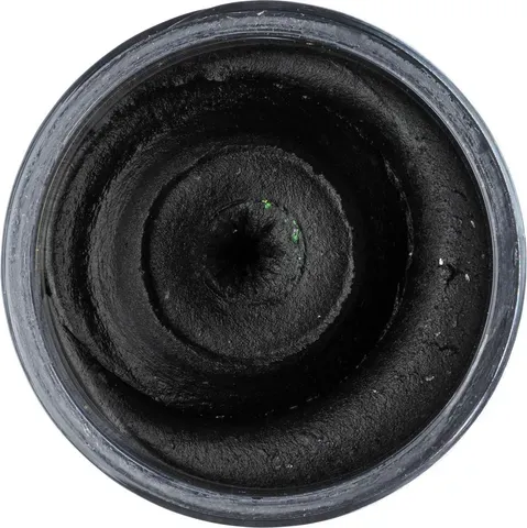 Berkley PowerBait Sinking Glitter Forellenteig 65g Weiß Glitter