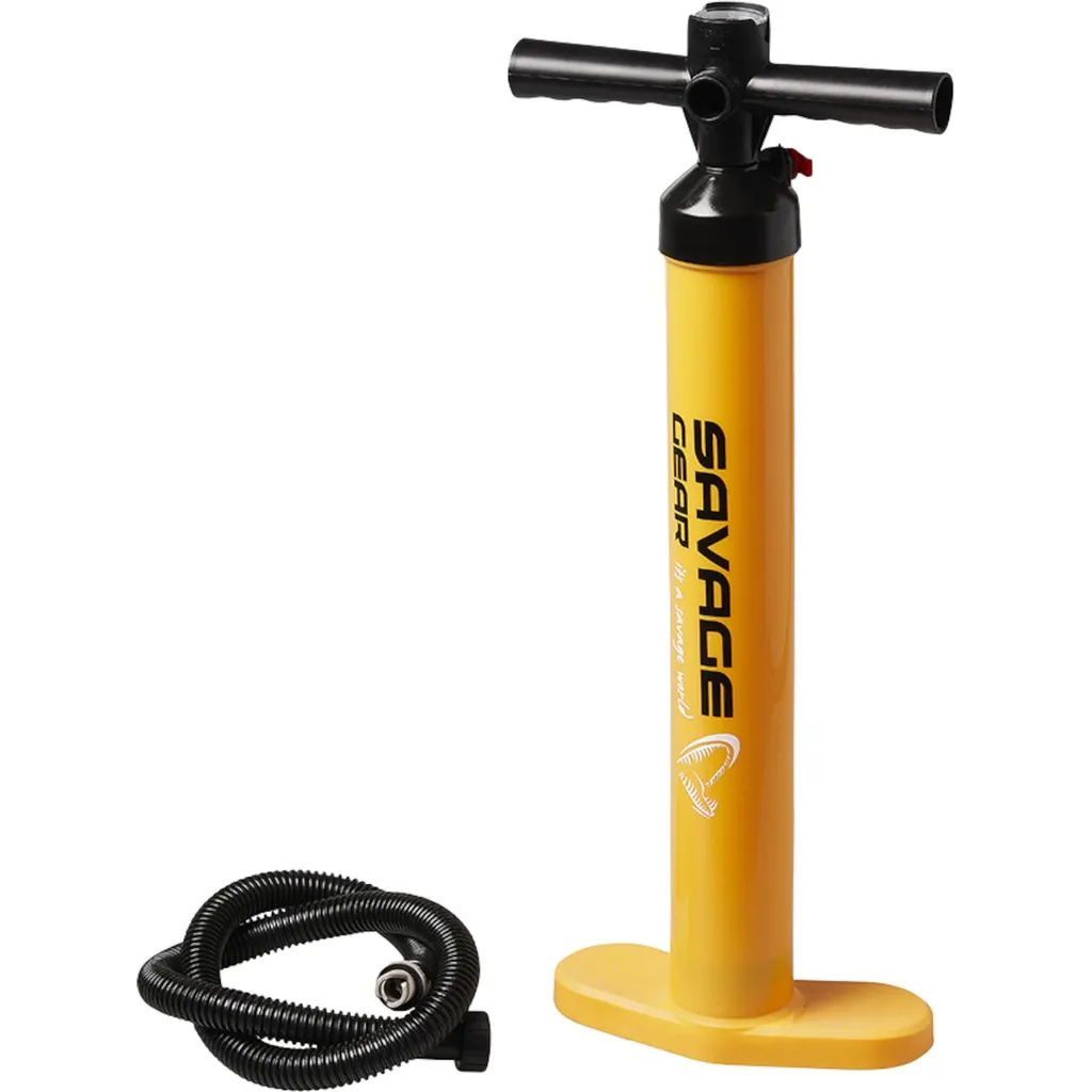 Savage Gear Handpumpe 29 PSI