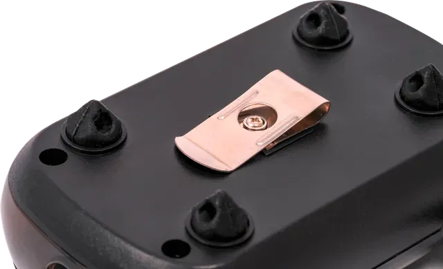 Black Cat Silent Bait Aerator 500L/min 30h USB Rechargeable Plastic