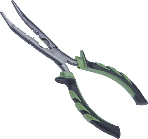 Balzer Universal-Zange gebogen 22,5cm