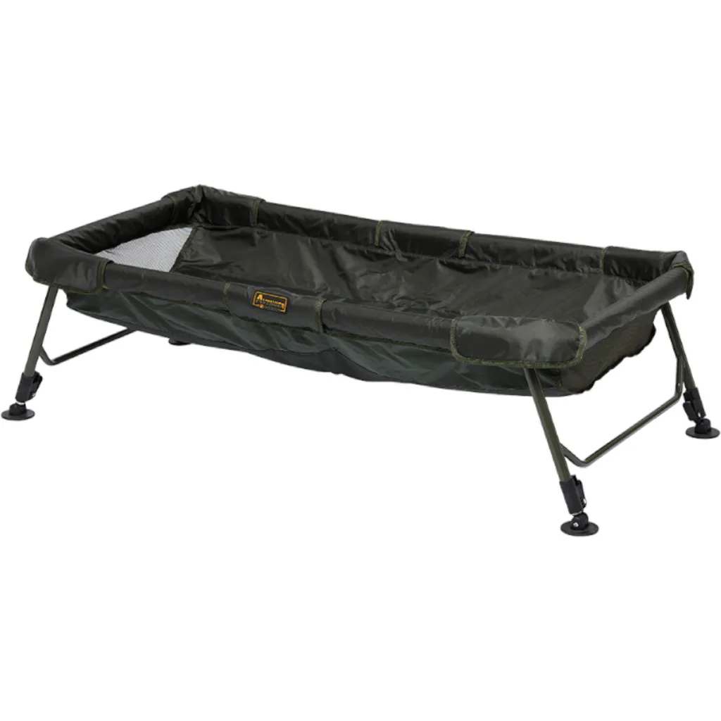 Prologic Avenger Stainless Steel Cradle 120X60cm Large