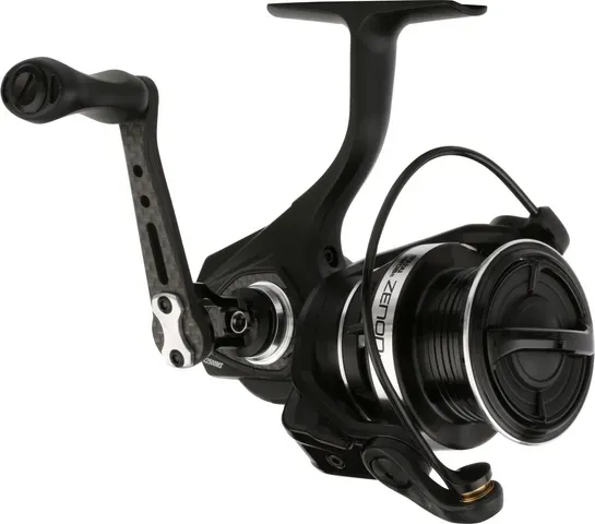 Abu Garcia Zenon X Spinning Reel 3500 193g 99cm 6.2:1
