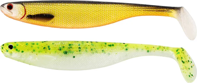 Westin ShadTeez Slim 12cm 10g Dark Water Mix 20