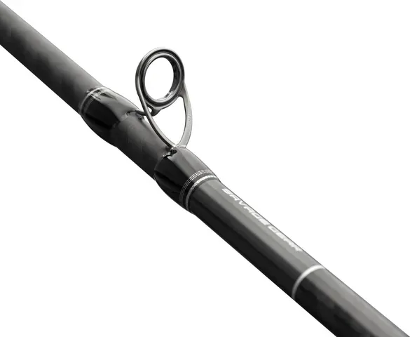Savage Gear Alpha SG8 Big Bait Spinning Rod 2.43m 28–112g Fast