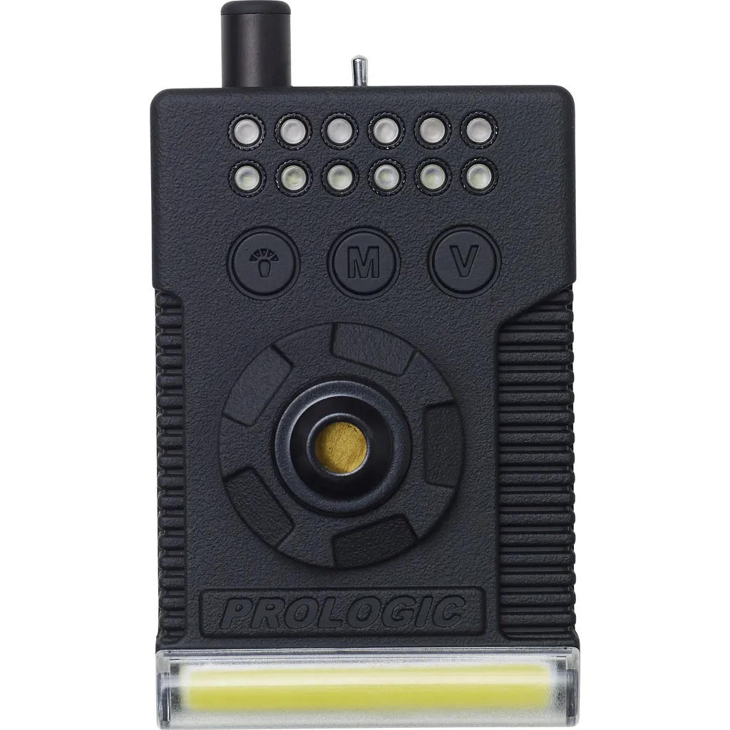 Prologic Fulcrum RMX-Pro Receiver 200m
