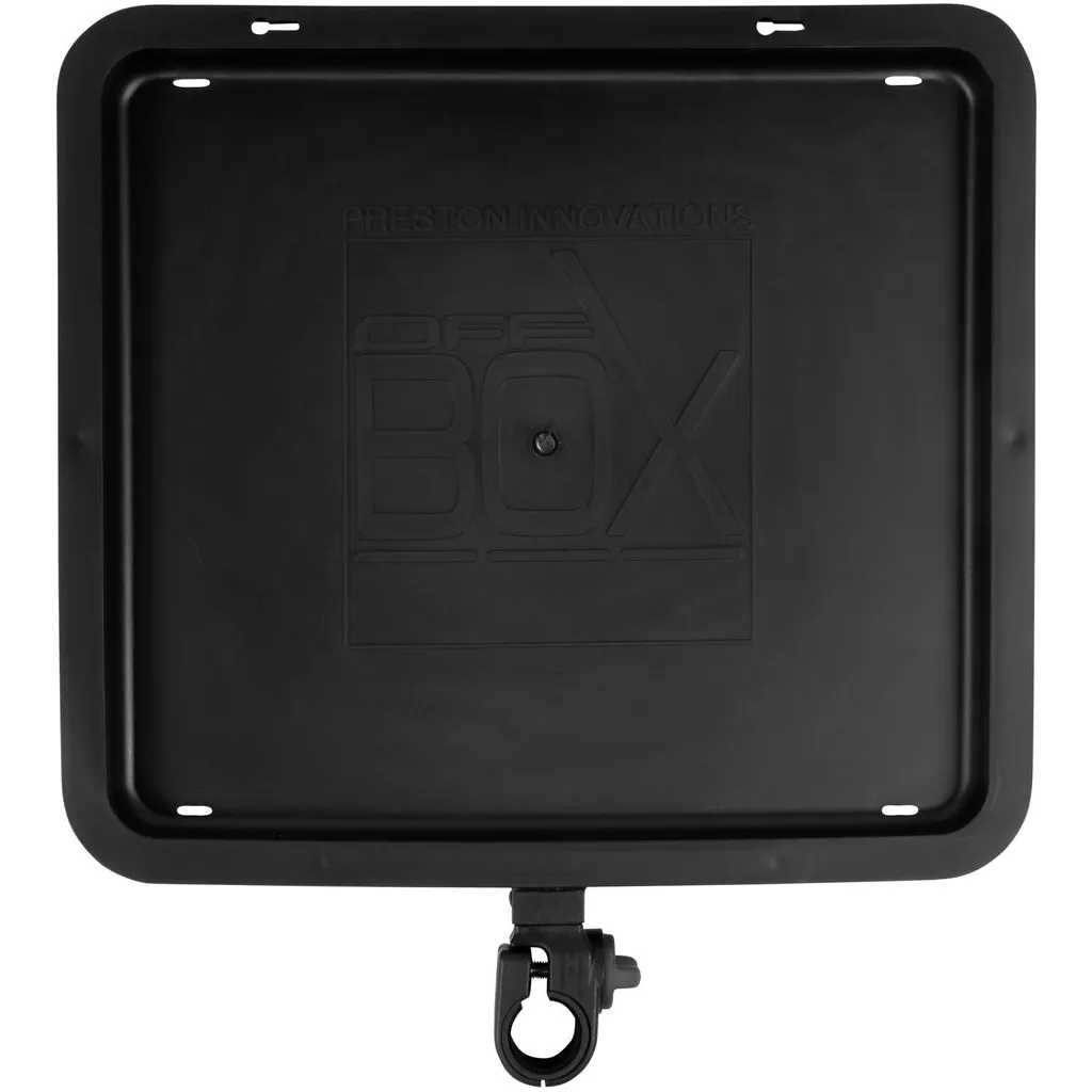Preston Offbox 36 Super Side Tray 430x390mm