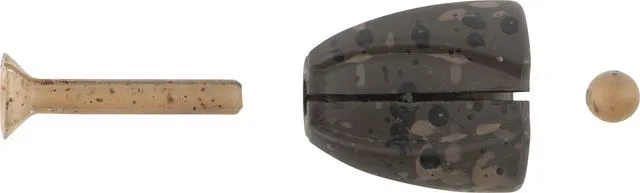 Fox Edges Removable Flying Back Weights 10g 5pcs