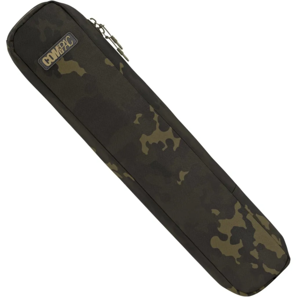 Korda Compac Bankstick Bag Dark Kamo 50x9x9cm