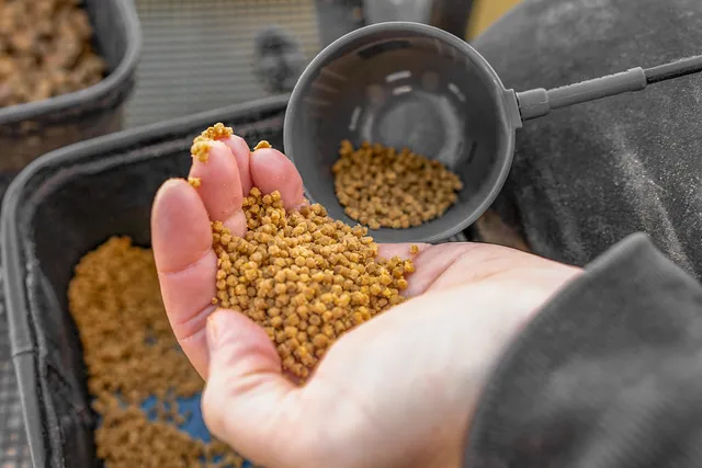 Preston Pole Kup 125-250ml