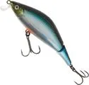 Fox Rage Gonzo Wobbler 8cm 10g 1m UV Cool Herring