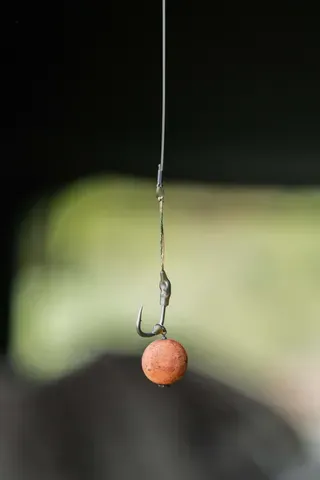 Fox Edges Link Crimpable Illusion Fluorocarbon 0.64mm 15.9kg 20m Transparent