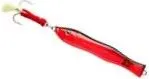 Abu Garcia Sillen 250g 15cm Orange/Black Pilk