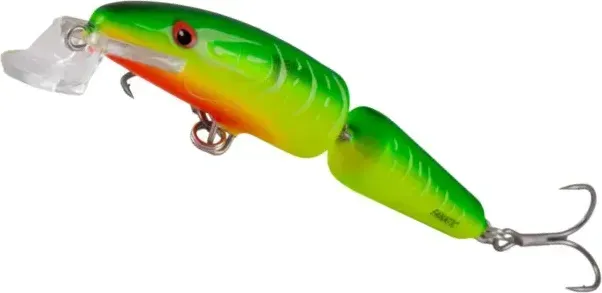 Salmo Fanatic Floating Crankbait 7cm 0.5–1.0m 5g Mad Pike