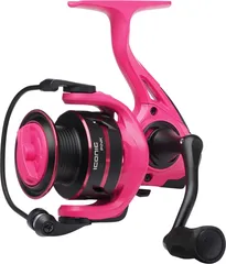 DAM Quick Iconic Spinning Reel 4000FD 5.1:1